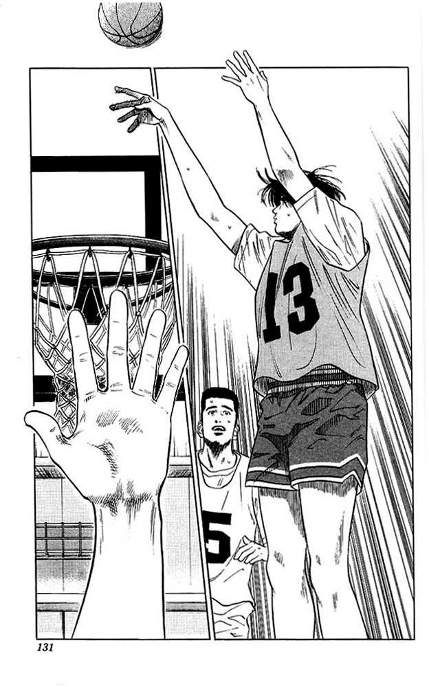 Slam Dunk, Chapter 69 image 03